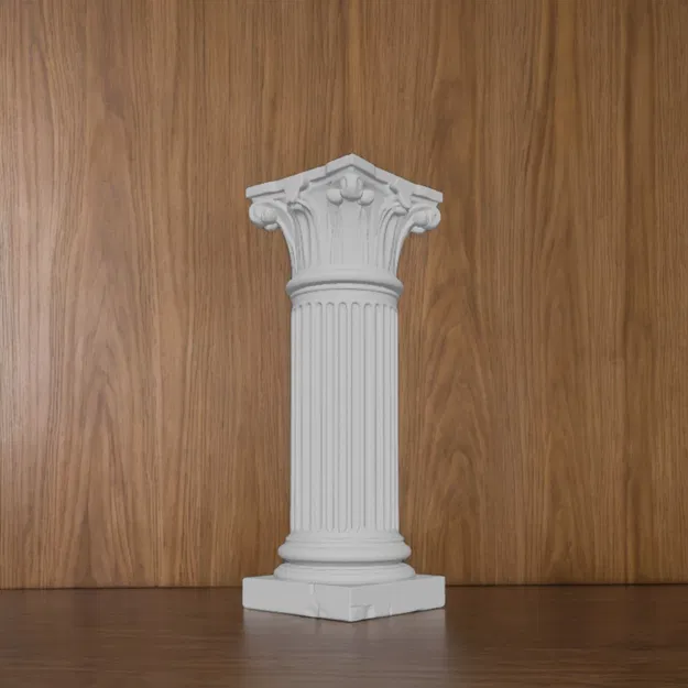 Cột La Mã 5 - Image 1