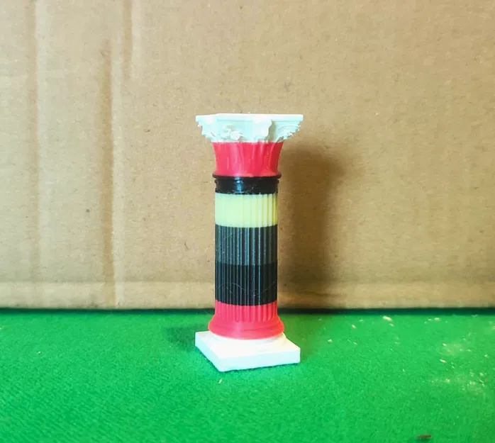 Cột La Mã 5 - Image 2