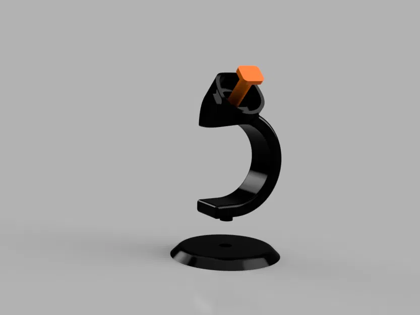 Giá đỡ sạc cho đồng hồ thông minh Amazfit T-REX 3 - Image 1