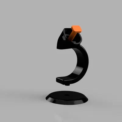 Giá đỡ sạc cho đồng hồ thông minh Amazfit T-REX 3