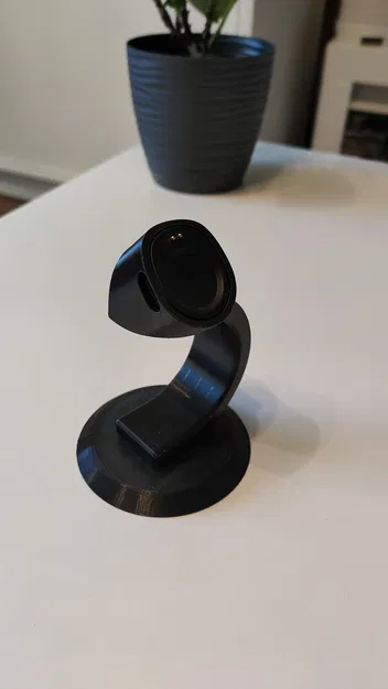 Giá đỡ sạc cho đồng hồ thông minh Amazfit T-REX 3 - Image 3