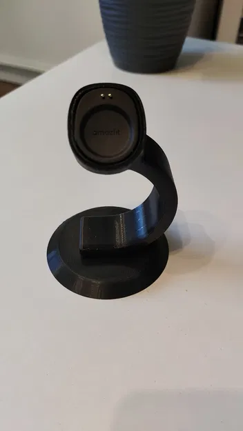 Giá đỡ sạc cho đồng hồ thông minh Amazfit T-REX 3 - Image 4