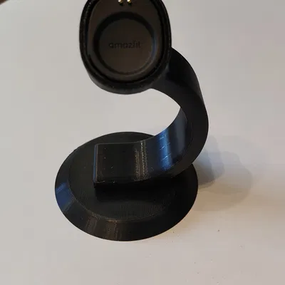 Giá đỡ sạc cho đồng hồ thông minh Amazfit T-REX 3