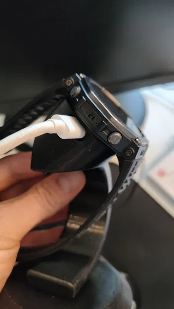 Giá đỡ sạc cho đồng hồ thông minh Amazfit T-REX 3 - Image 6