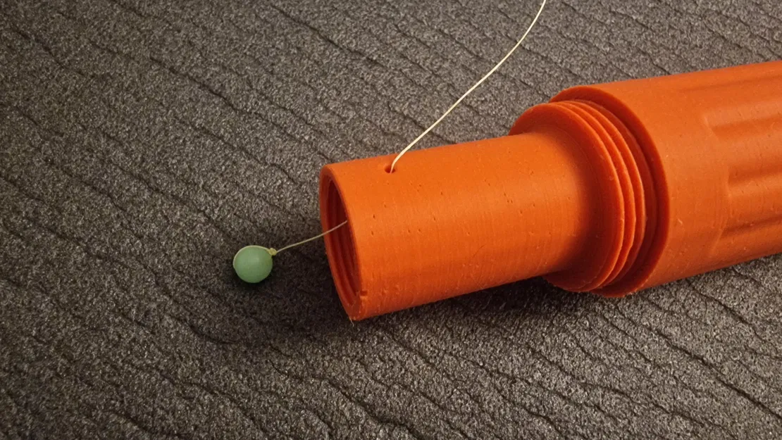 Bộ Cần Câu Cá Hobo - Image 6