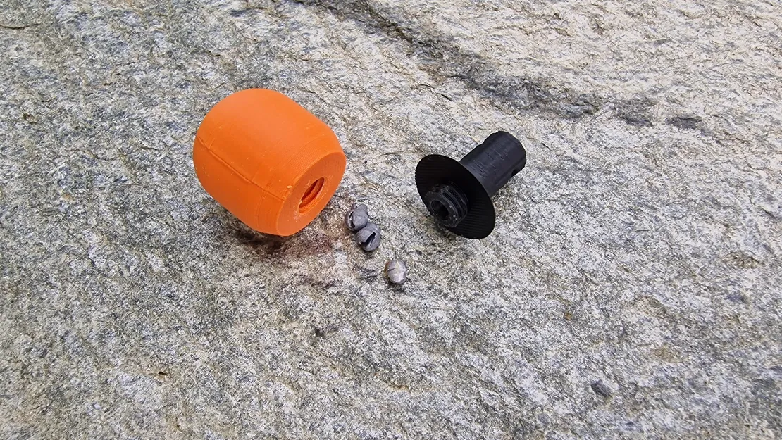 Bộ Cần Câu Cá Hobo - Image 8