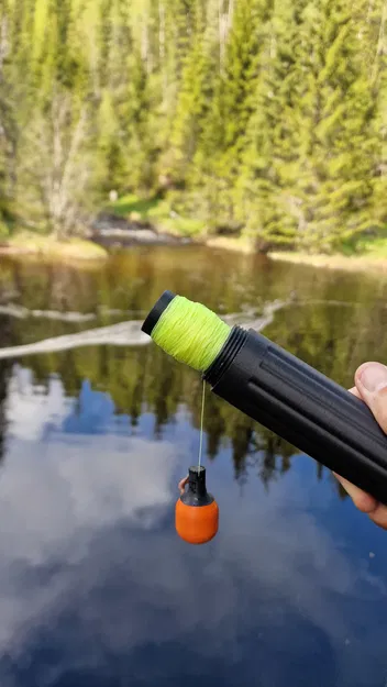 Bộ Cần Câu Cá Hobo - Image 9