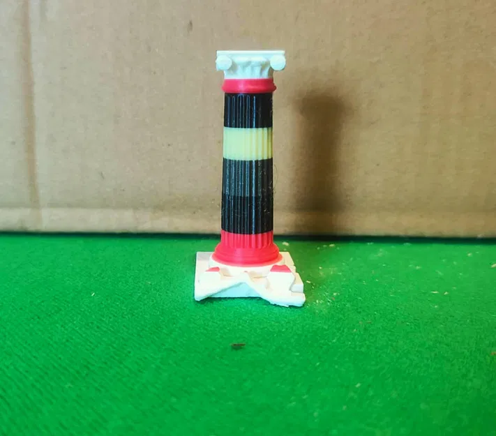 Cột La Mã 7 - Image 2