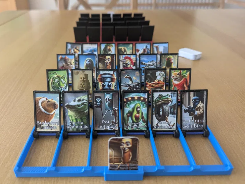 Đoán xem ai phiên bản BRAINROT!!! - Image 1