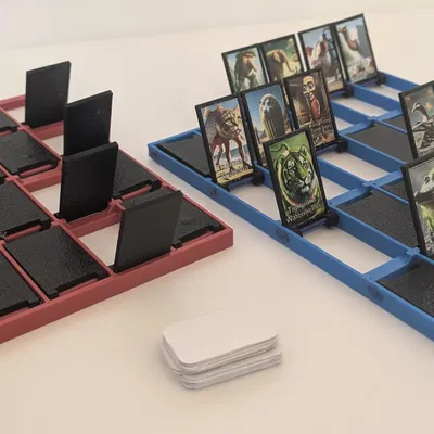 Đoán xem ai phiên bản BRAINROT!!!