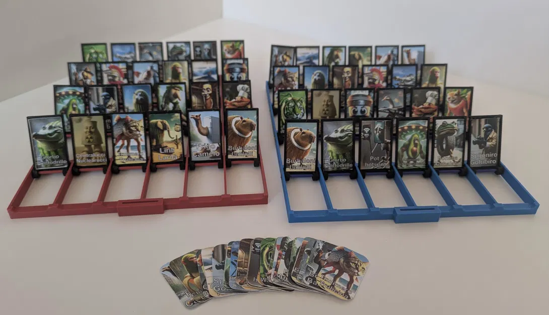 Đoán xem ai phiên bản BRAINROT!!! - Image 3