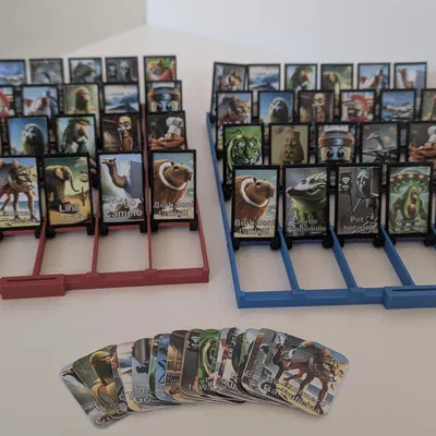 Đoán xem ai phiên bản BRAINROT!!!