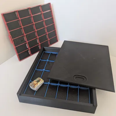 Đoán xem ai phiên bản BRAINROT!!!