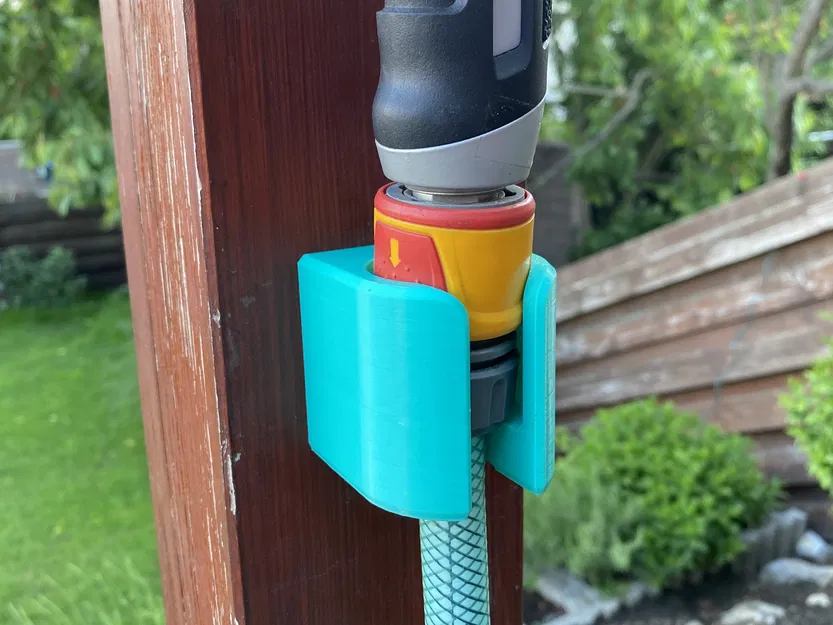 Giá Đỡ Ống Nước Đa Năng - Image 1