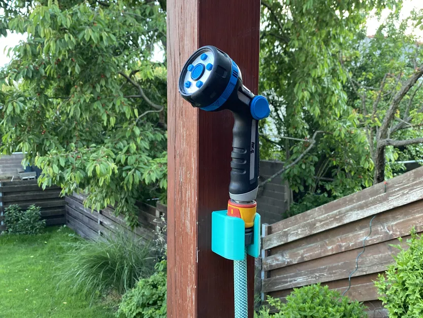 Giá Đỡ Ống Nước Đa Năng - Image 2