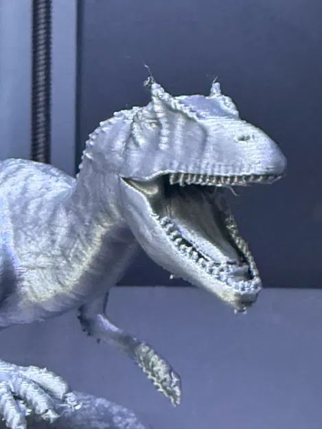 Mô hình Allosaurus Jurassic Park - Image 2