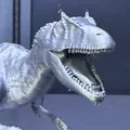 Mô hình Allosaurus Jurassic Park - Thumbnail 2