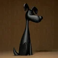 Mô Hình Chó Ngộ Nghĩnh - Thumbnail 2
