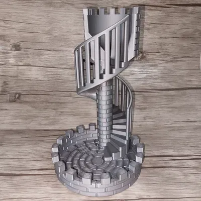 Tháp Xúc Xắc Tự Chế