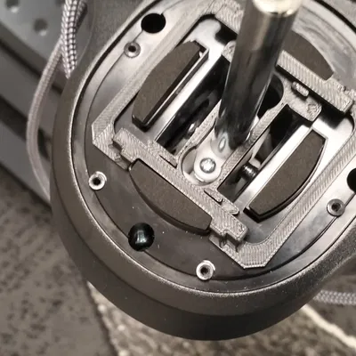 Cần số H cho Logitech