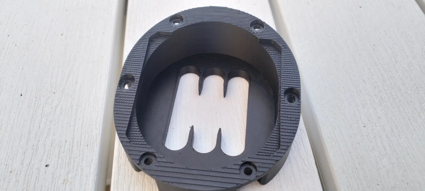 Cần số H cho Logitech - Image 3