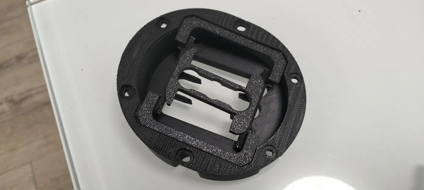 Cần số H cho Logitech - Image 4