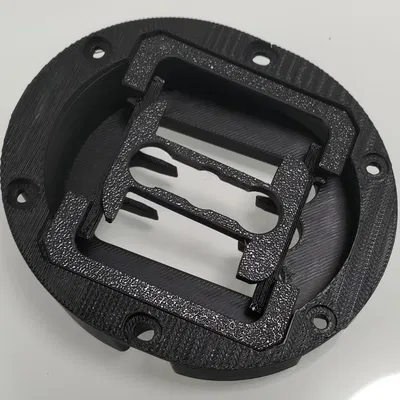 Cần số H cho Logitech