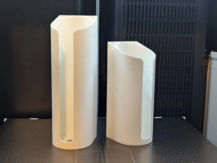 Giá Treo Cuộn Túi Rác - Image 3