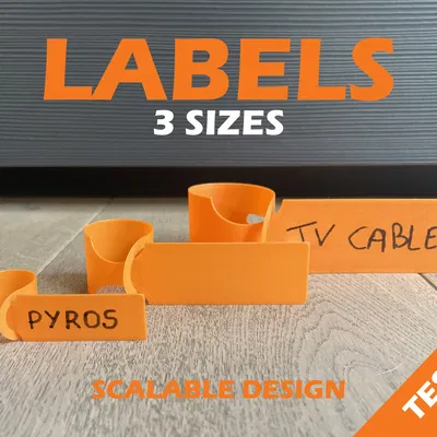 NHÃN - THẺ TÁI SỬ DỤNG - THẺ - (Đã kiểm tra)