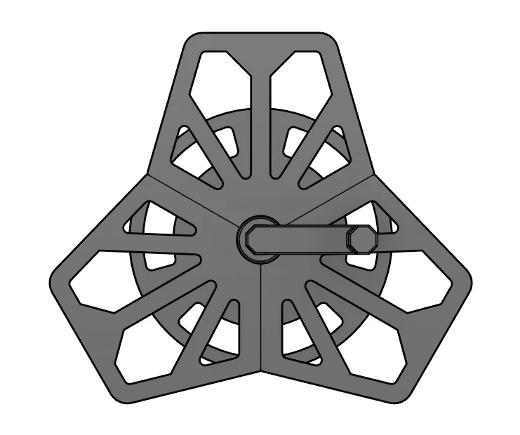 Cuộn dây tưới tiện lợi – Rev. 0 - Image 2