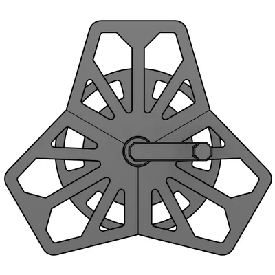 Cuộn dây tưới tiện lợi – Rev. 0