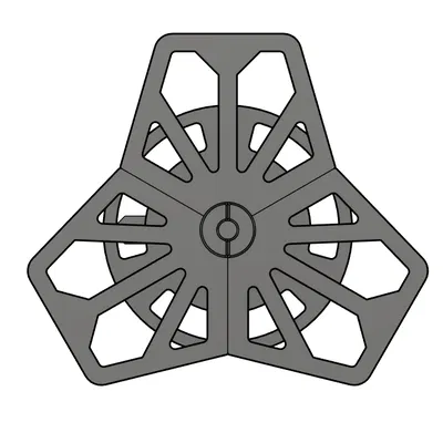 Cuộn dây tưới tiện lợi – Rev. 0