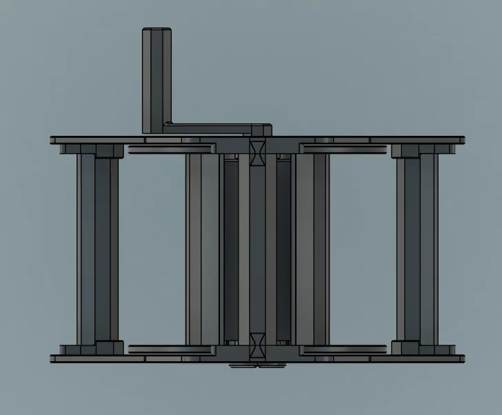 Cuộn dây tưới tiện lợi – Rev. 0 - Image 5