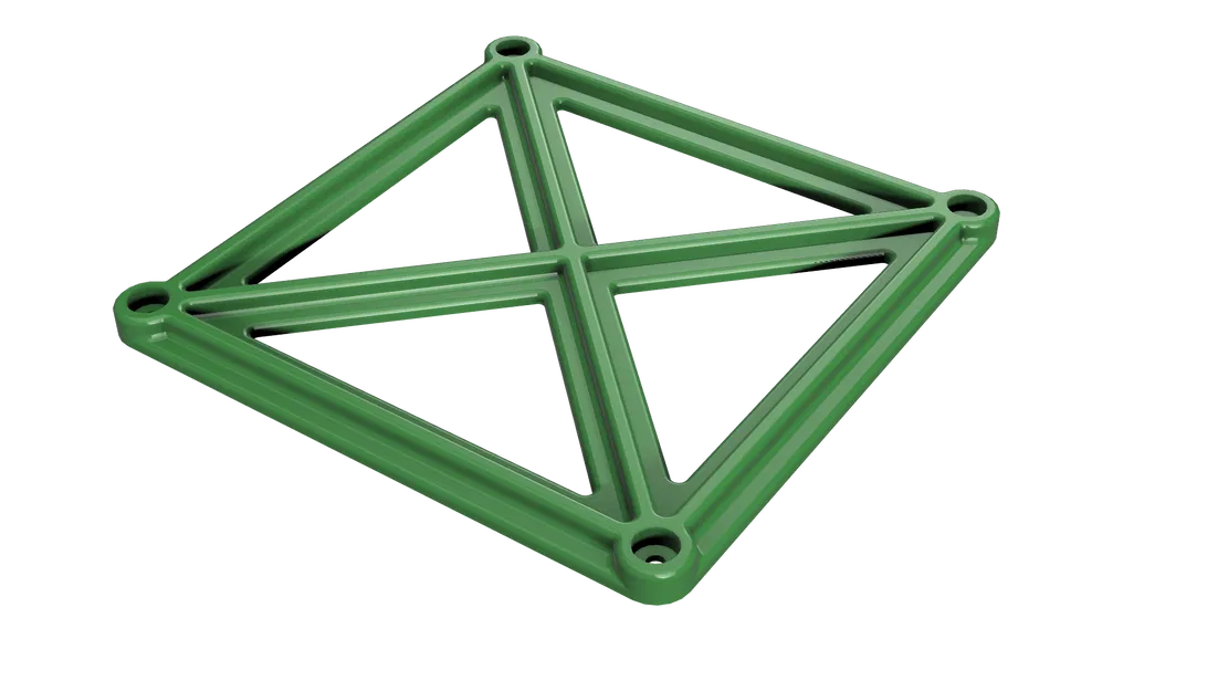 Kê Giường Kobra S1 - Image 1