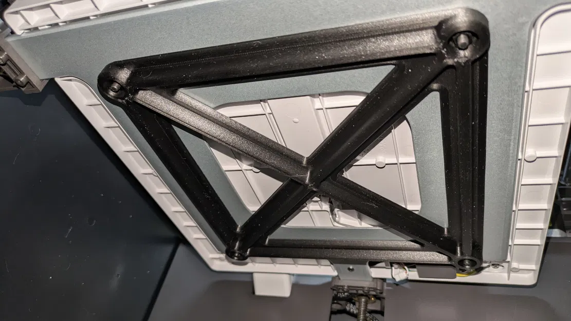 Kê Giường Kobra S1 - Image 2