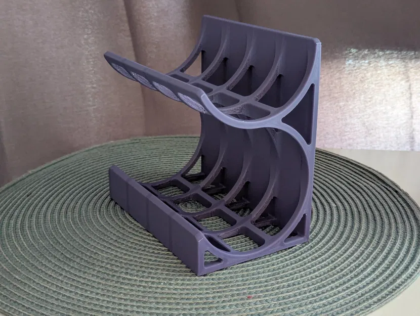 Giá đỡ chai (kệ cho tủ lạnh) - Image 8