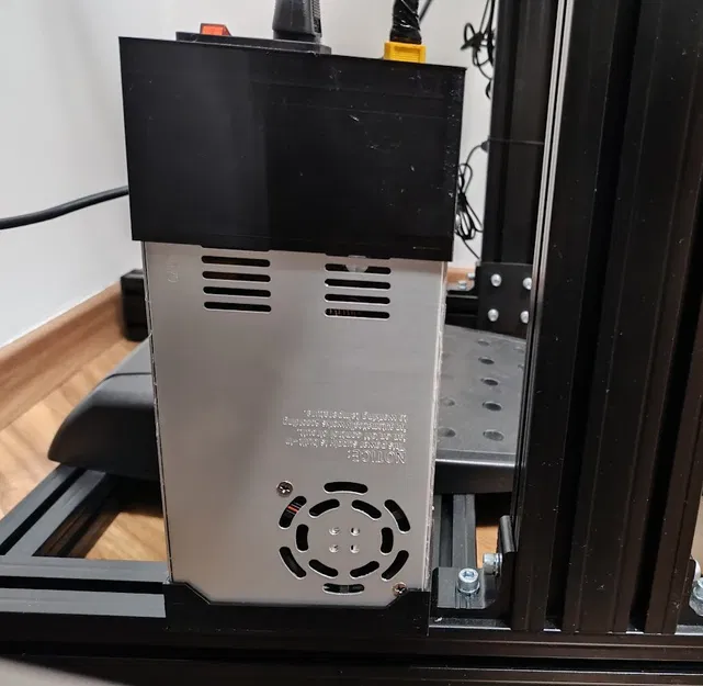 Vỏ Nguồn Máy Tính - Image 2