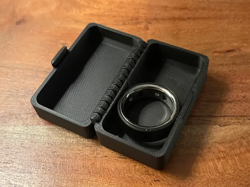 Hộp In Liền Nhỏ - Image 1