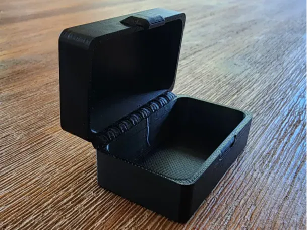 Hộp In Liền Nhỏ - Image 2