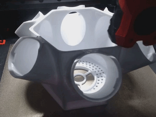 Hydro Tower - Tháp Trồng Cây - Thumbnail 3