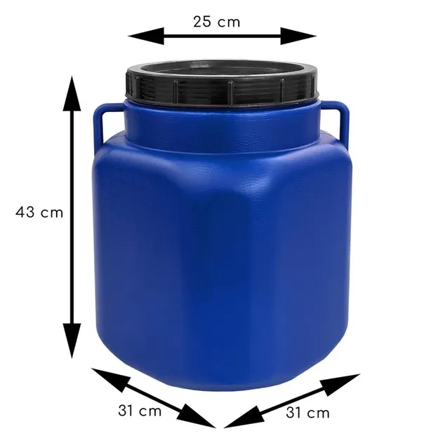 Hydro Tower - Tháp Trồng Cây - Image 5