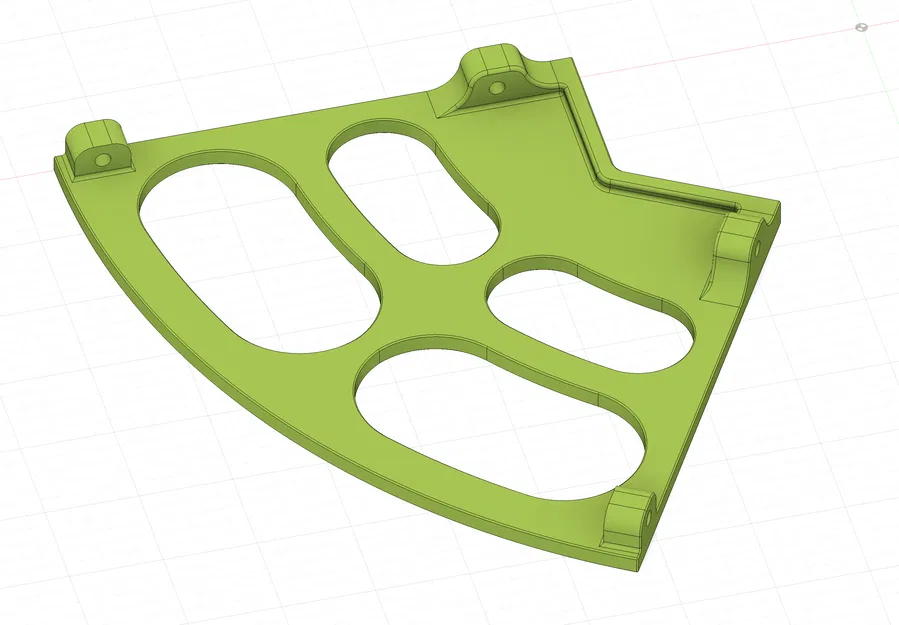 Hydro Tower - Tháp Trồng Cây - Image 7