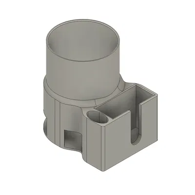 Cái Kẹp Bro V1 - Bao Thuốc, Snus (zyn), Bia, Bật Lửa