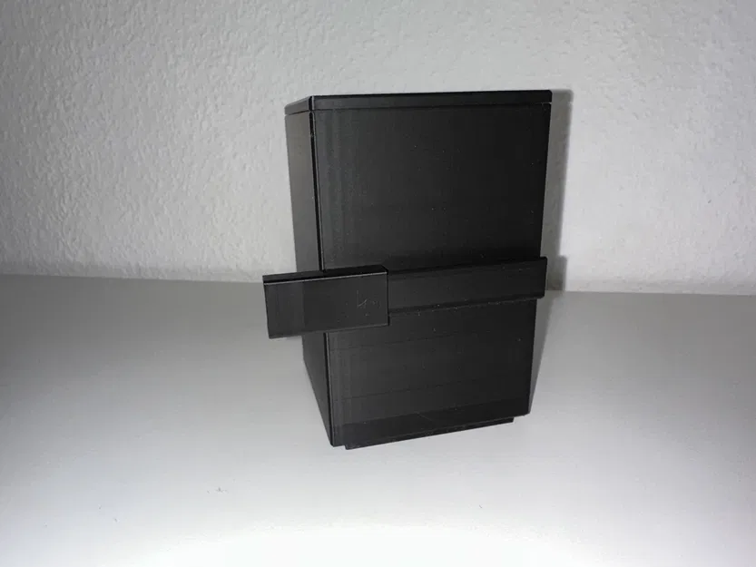 Hộp Đựng Trà Dạng Module Thông Minh - Image 8