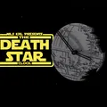 Đồng hồ Death Star - Thumbnail 1