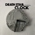 Đồng hồ Death Star - Thumbnail 2