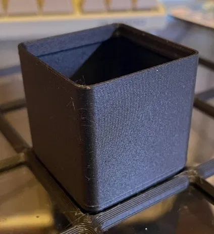 Hộp Gridfinity có ngăn bí mật giấu kín - Image 3