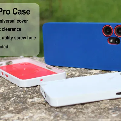 Ốp lưng cho CMF Phone 2 Pro