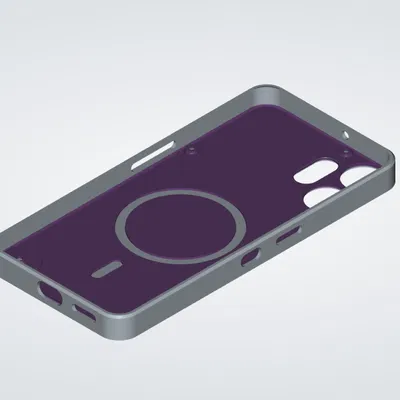 Ốp lưng cho CMF Phone 2 Pro