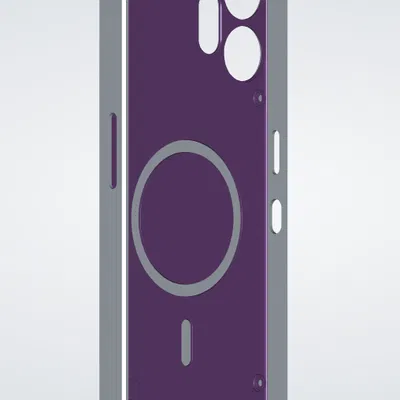 Ốp lưng cho CMF Phone 2 Pro